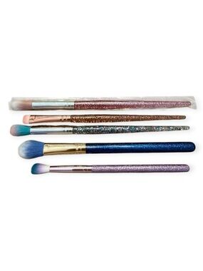 SLMissGlam Brush Set of 5 Brushes